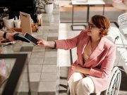 Balancing Support: Independence vs. Dependence in Disability Balancing Support: Independence vs. Dependence in Disability