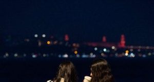 Family Vacations: A Glimpse into Extreme Poverty? Family Vacations: A Glimpse into Extreme Poverty?