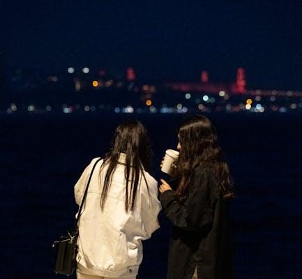 Family Vacations: A Glimpse into Extreme Poverty? Family Vacations: A Glimpse into Extreme Poverty?