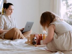 Balancing Care: Independence vs. Over-Reliance Balancing Care: Independence vs. Over-Reliance