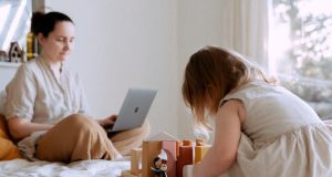 Balancing Care: Independence vs. Over-Reliance Balancing Care: Independence vs. Over-Reliance