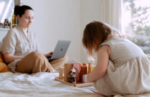 Balancing Care: Independence vs. Over-Reliance Balancing Care: Independence vs. Over-Reliance