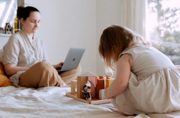 Balancing Care: Independence vs. Over-Reliance