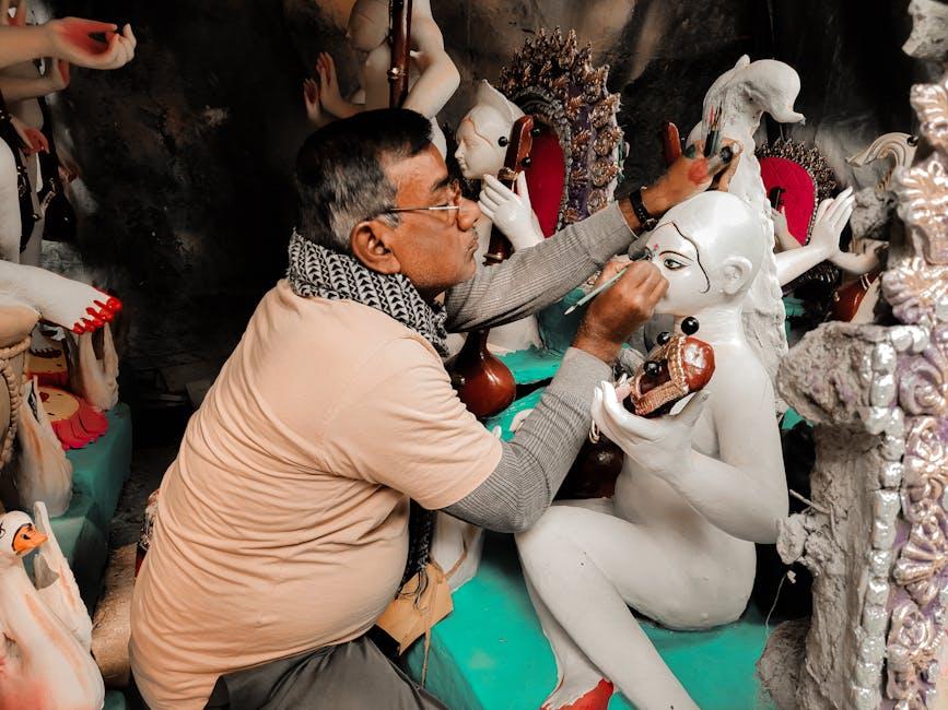 Cultural Immersion: Festivals and Traditions in the Great Outdoors