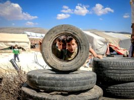 Exploring Poverty: Family Vacations with a Purpose