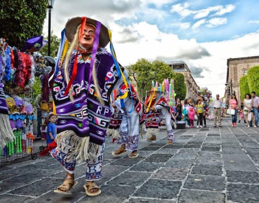 Balancing Act: Tradition vs. Tourism’s Transformative Pull Balancing Act: Tradition vs. Tourism’s Transformative Pull