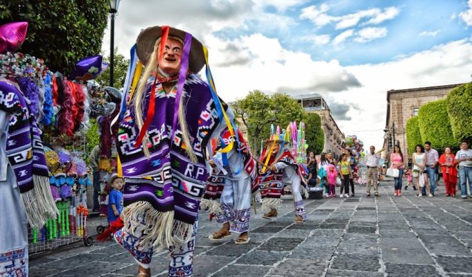 Balancing Act: Tradition vs. Tourism’s Transformative Pull Balancing Act: Tradition vs. Tourism’s Transformative Pull