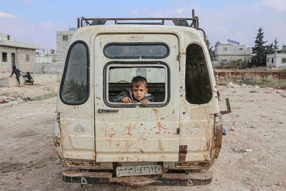 Nurturing Resilience in Children Through Travel Experiences