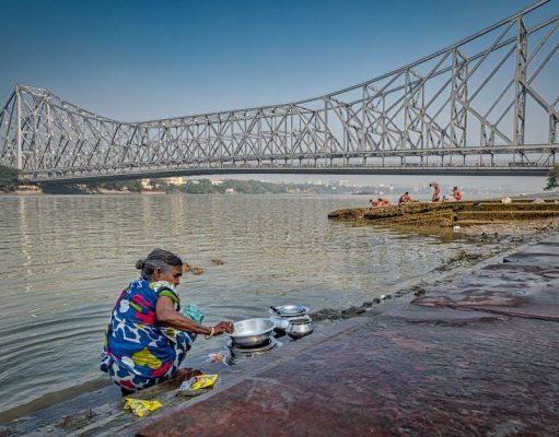 Exploring Poverty: Family Vacation or Ethical Dilemma? Exploring Poverty: Family Vacation or Ethical Dilemma?