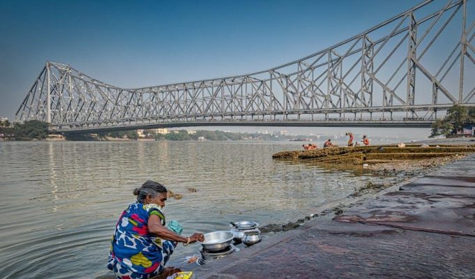 Exploring Poverty: Family Vacation or Ethical Dilemma? Exploring Poverty: Family Vacation or Ethical Dilemma?