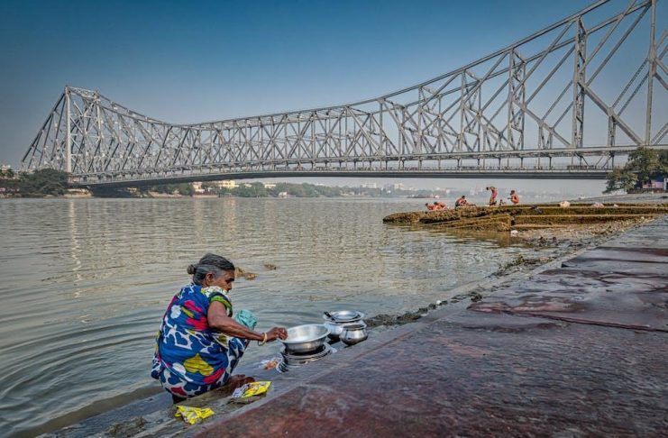 Exploring Poverty: Family Vacation or Ethical Dilemma?