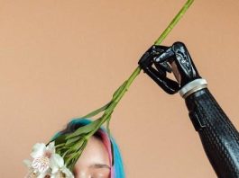 Balancing Care: Independence for Disabled Individuals