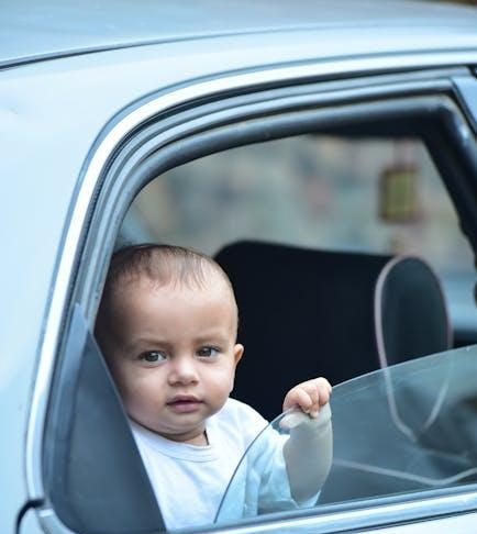 Family Trips: Facing Extreme Poverty with Children