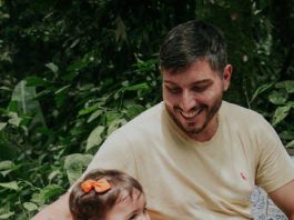 Family Trips: Exploring Poverty Through Young Eyes
