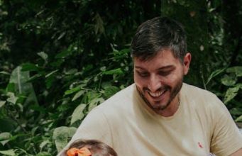 Family Trips: Exploring Poverty Through Young Eyes Family Trips: Exploring Poverty Through Young Eyes