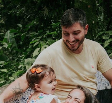 Family Trips: Exploring Poverty Through Young Eyes Family Trips: Exploring Poverty Through Young Eyes