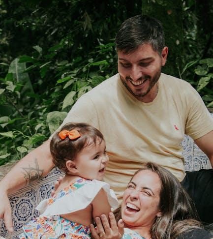 Family Trips: Exploring Poverty Through Young Eyes