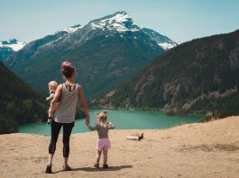 Family Trips: Balancing Adventure with Awareness