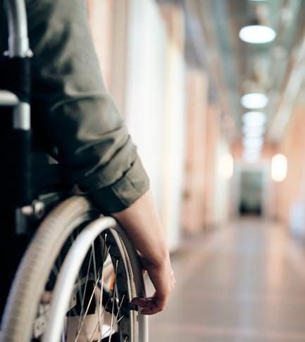 Balancing Care: Independence vs. Over-Reliance in Disability