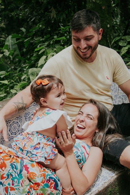 Cultivating Empathy How Family Vacations Can Educate and Inspire