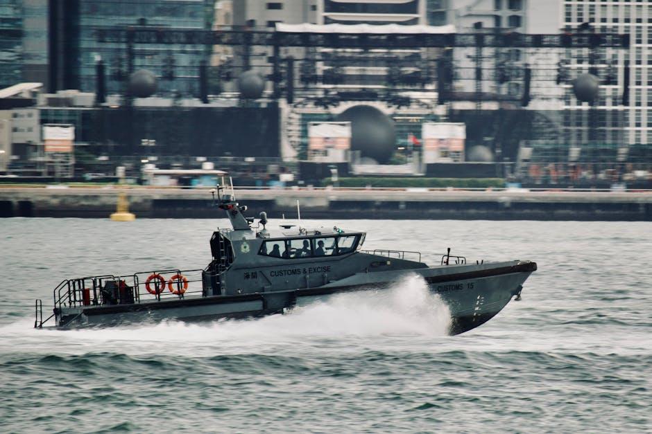 Smooth Sailing Through Customs: Insider Tips for a Stress-Free Experience