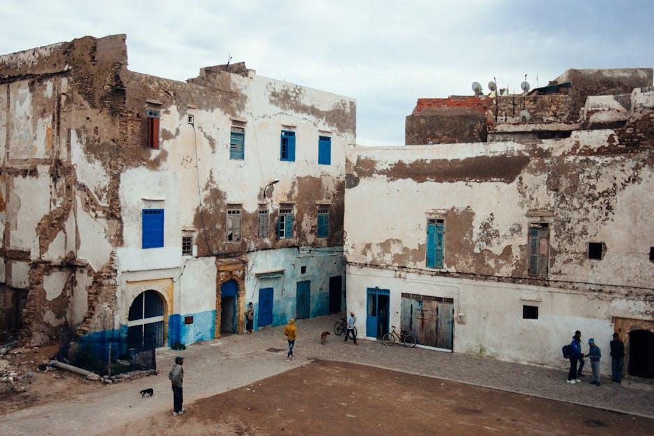Engaging Communities: Empowering Locals in Tourism Development