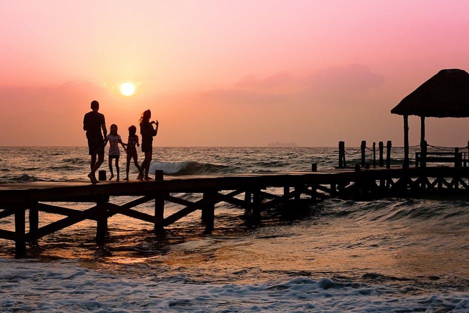 Balancing Adventure and Awareness in Family Travel