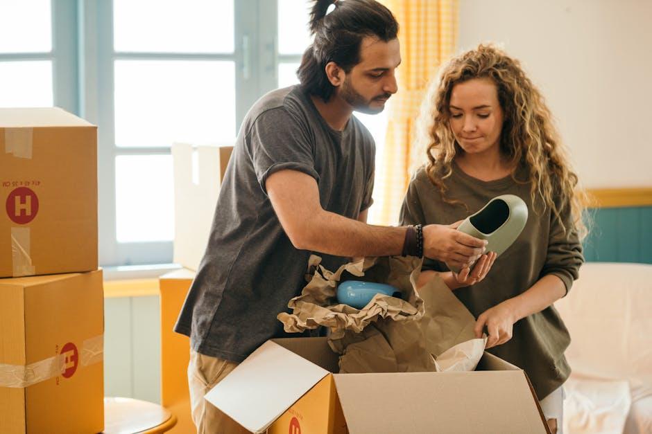 Packing Smart: What to Bring and What to Leave Behind