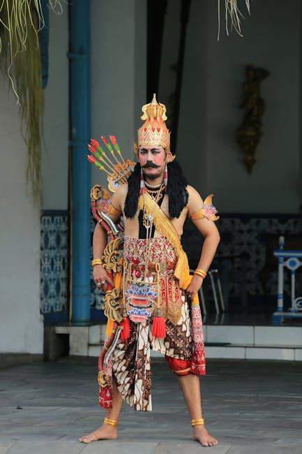 Balancing Act: Preserving Traditions‌ Amidst Tourist ⁣Influx