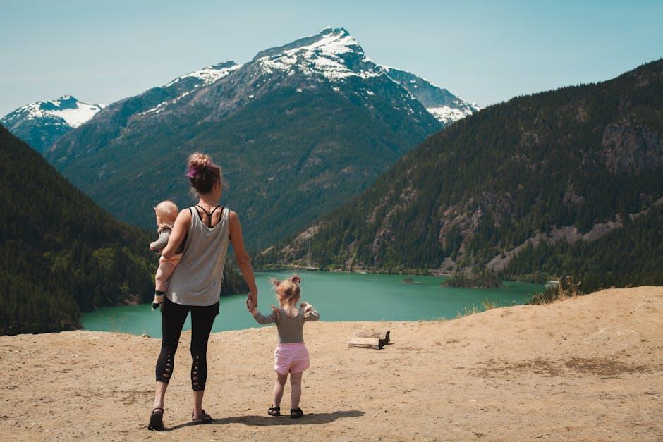 Practical Tips for Family Travel with a Purpose
