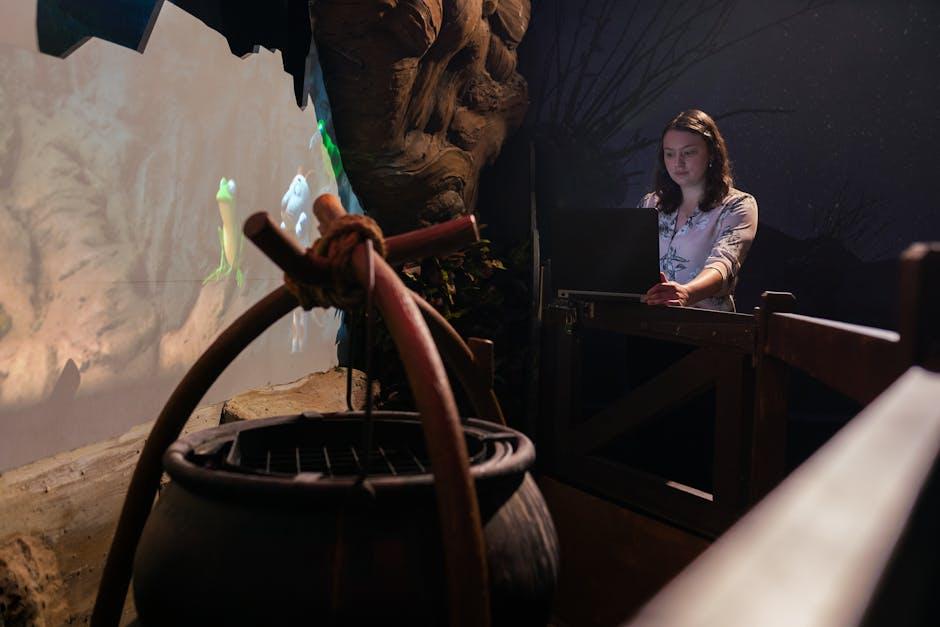 Innovative Strategies for Harmonizing Visitor Experience and Tradition