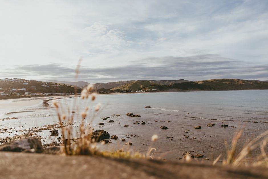 Sustainable Tourism Practices: ‍Recommendations for ⁤Harmonious Coexistence