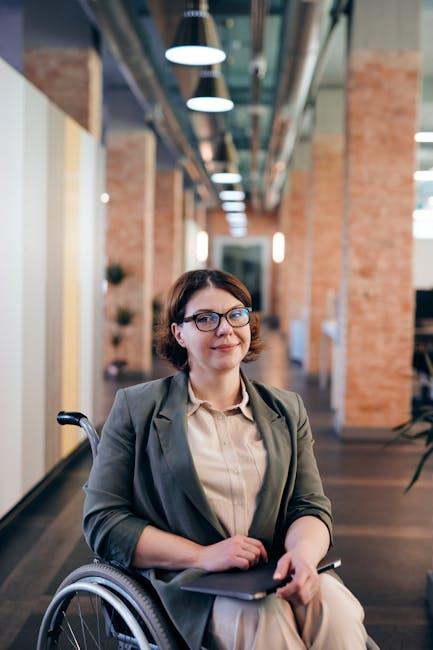 Advocacy and Policy: Shaping a Future of Equal Opportunities