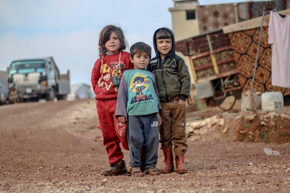 Understanding the Impact of Poverty on Family Dynamics