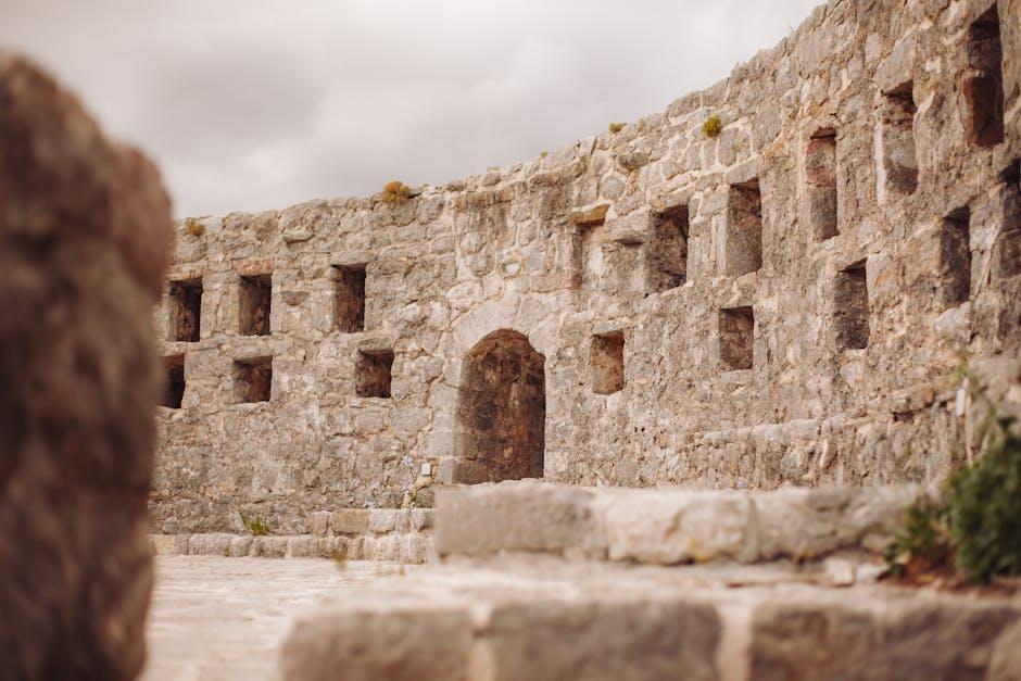 Innovative Approaches Blending Tradition with Modern Tourism