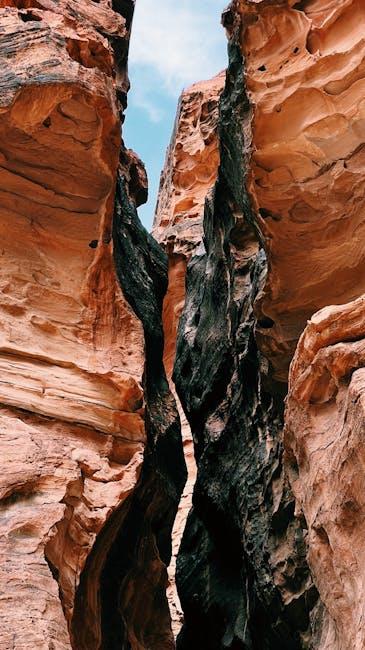 Desert Landscapes and Ancient Mysteries in Jordan