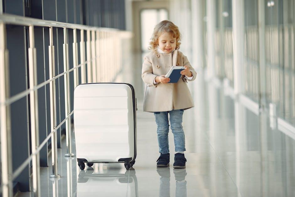 The Impact of Travel on Childrens Awareness of Socioeconomic Disparities