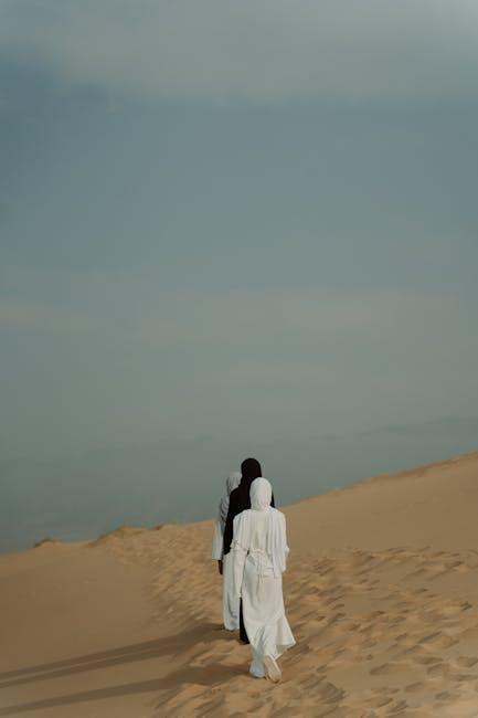 Guidelines for Ethical and Respectful Travel Choices