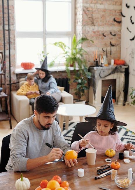 Practical Strategies for Harmonizing Independence and⁣ Family Involvement