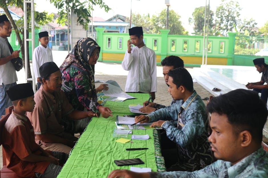 Empowering Communities: Local Involvement in Heritage Preservation