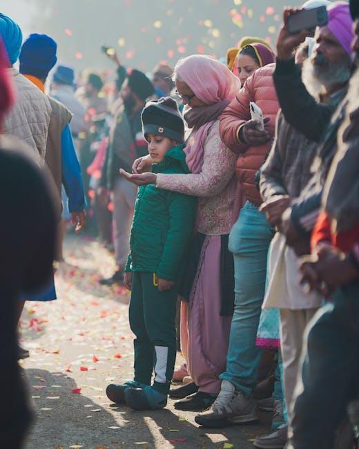 Essential Documentation: What You Need Before You Depart