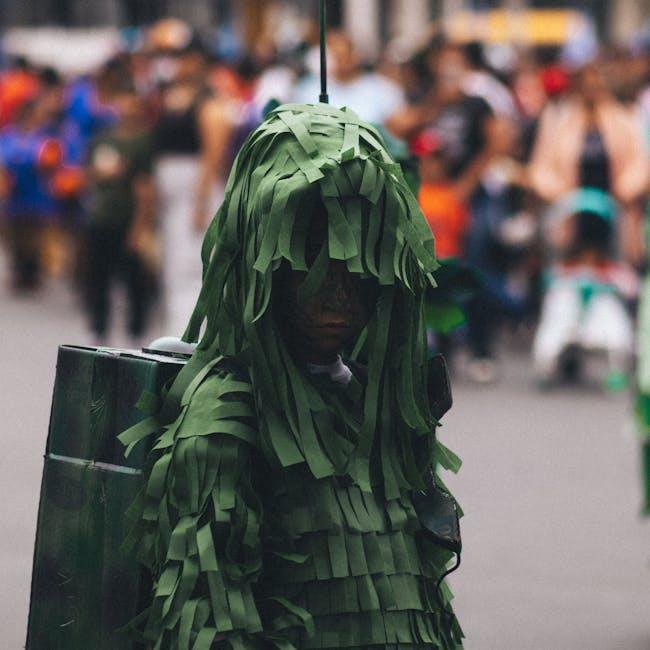 Delight in Local Festivals in Scenic Settings